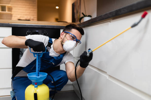 Best Wildlife Control Services  in Mchenry, IL