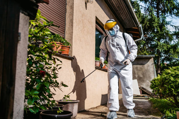 Best Pest Control for Restaurants  in Mchenry, IL