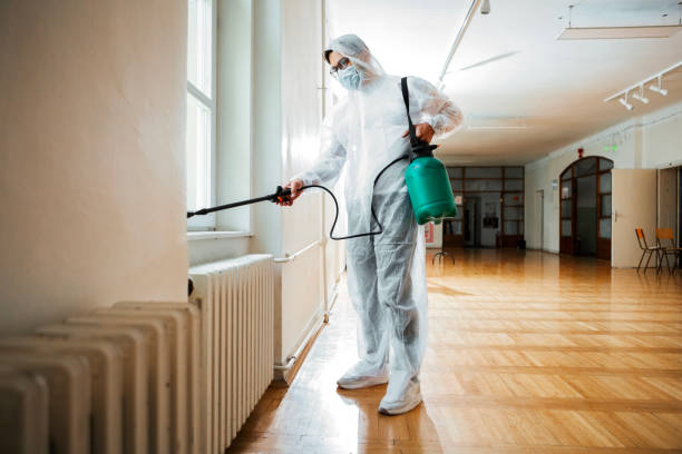 Best Pest Inspection Near Me  in Mchenry, IL